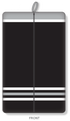 Athletic Knit Zaa501-Design-A1606